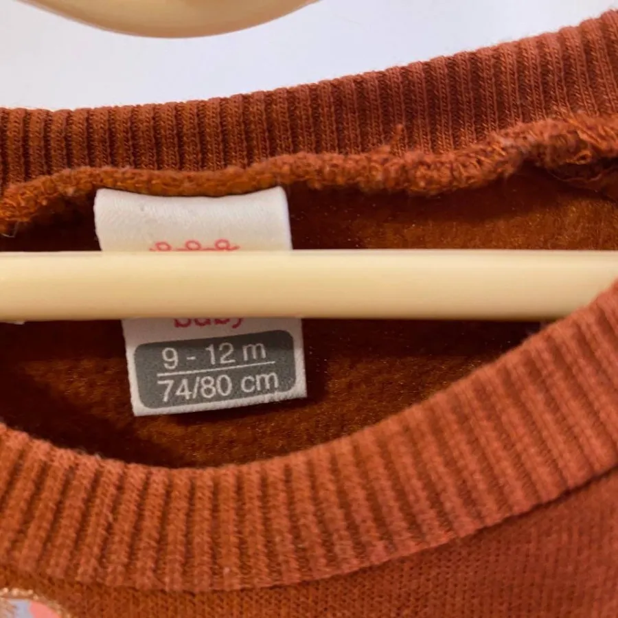 سویشرت Lc waikiki