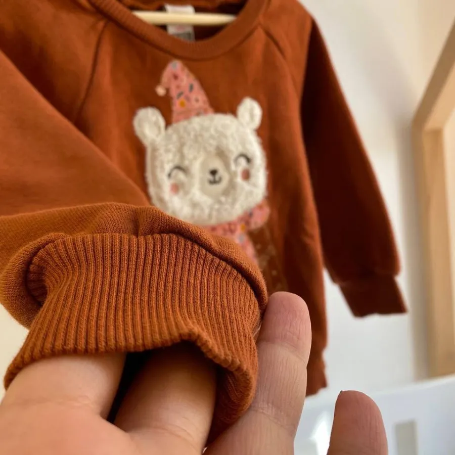 سویشرت Lc waikiki