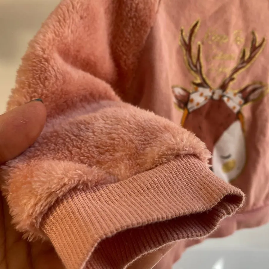 سویشرت Defacto