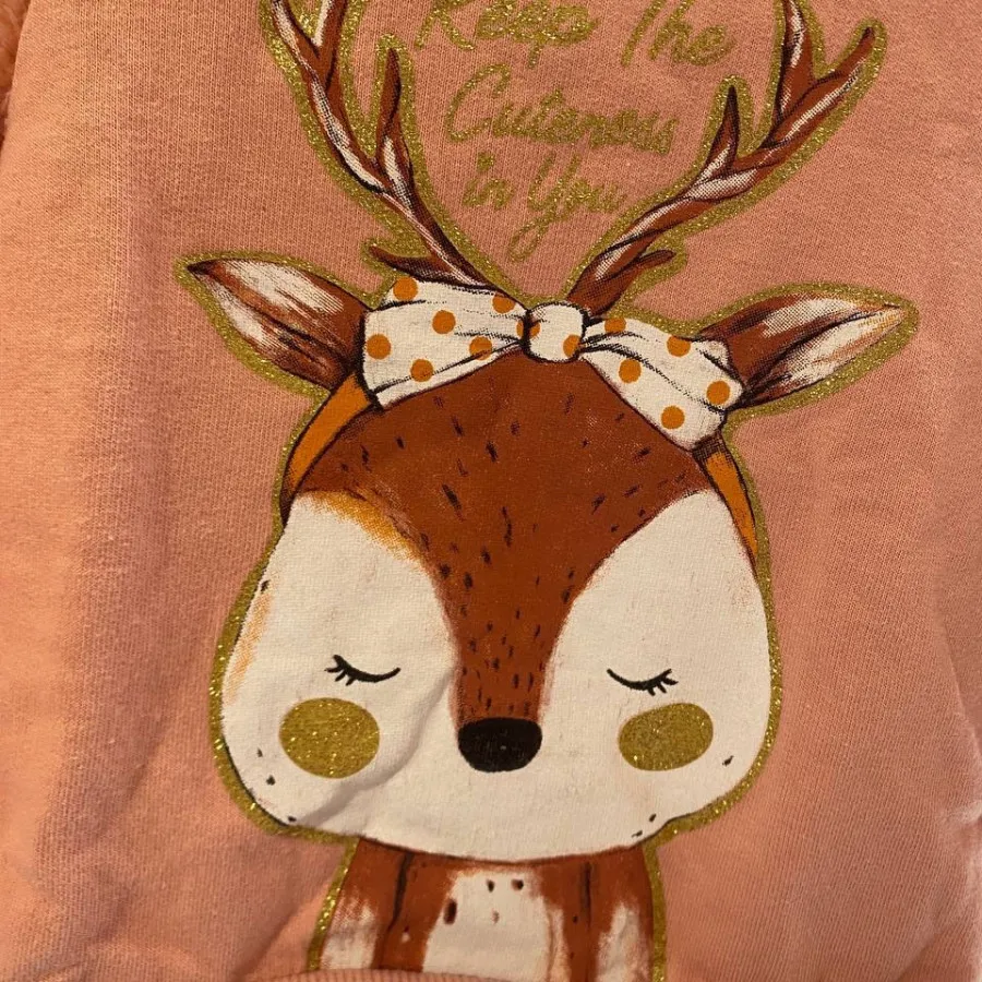 سویشرت Defacto