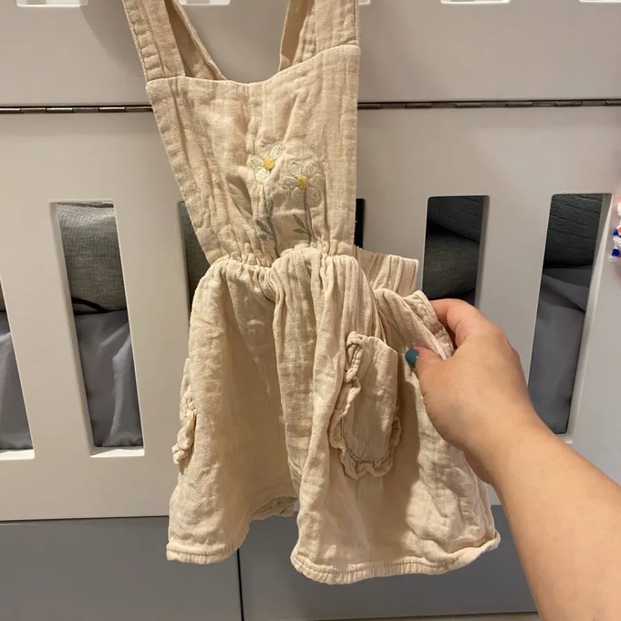 سارافون دامنی Lc waikiki