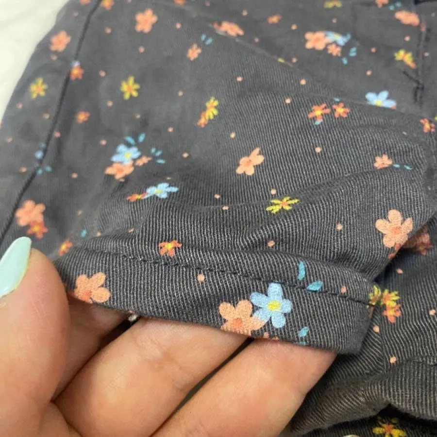 شلوارک Lc waikiki