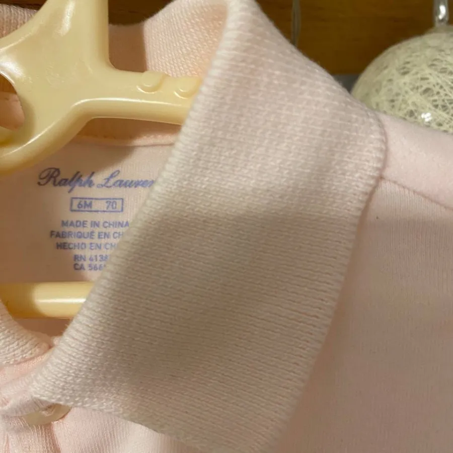 پیراهن ralph lauren