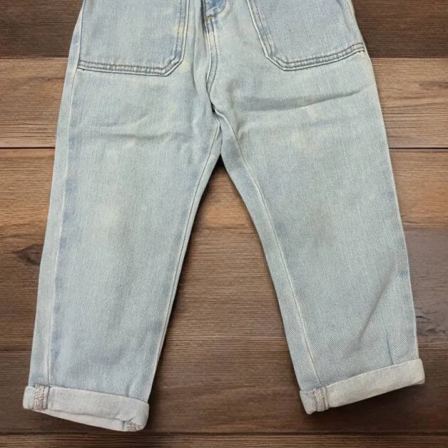 شلوار جین Zara