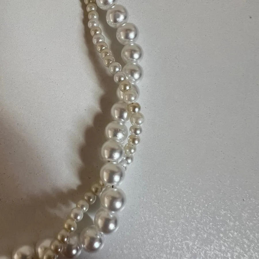 گردنبند مروارید