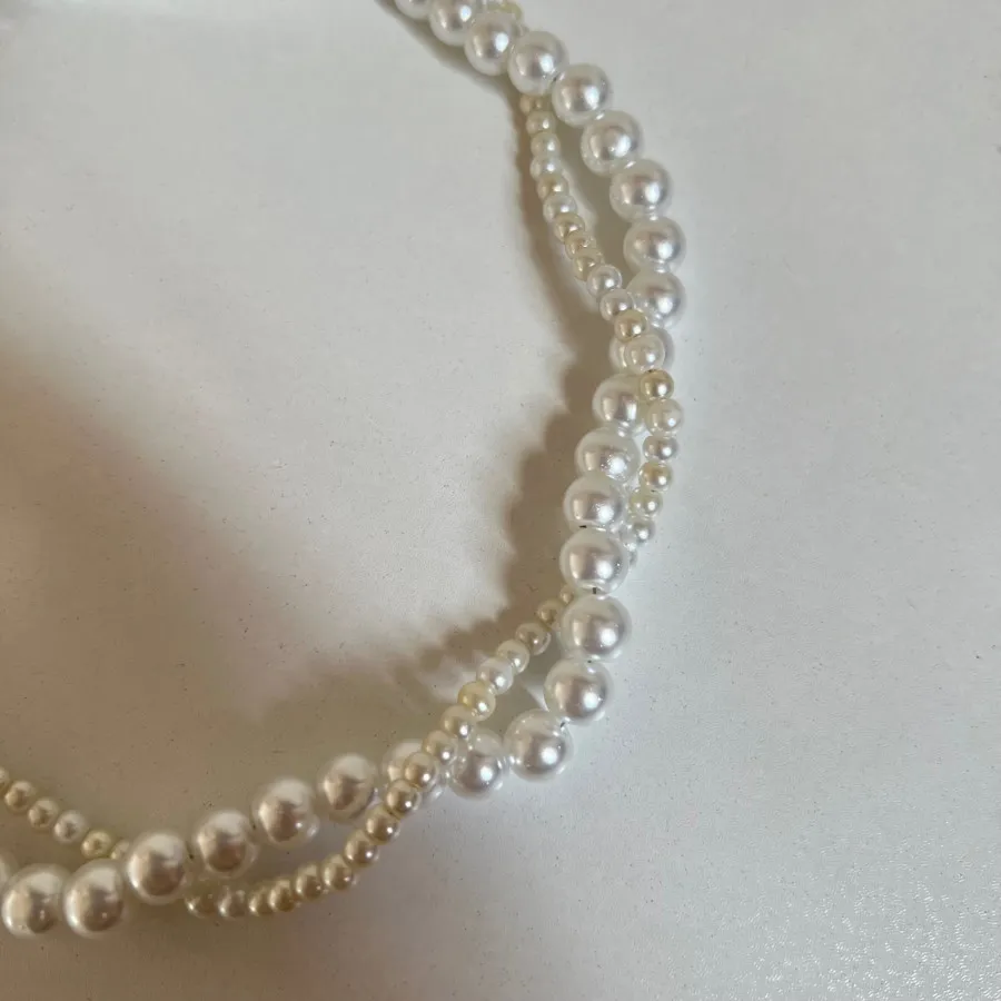 گردنبند مروارید