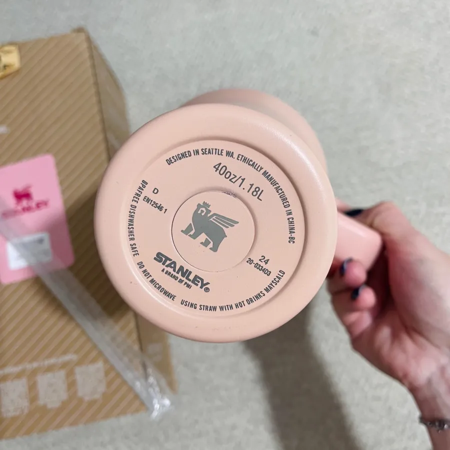 ماگ استنلی اورجینال