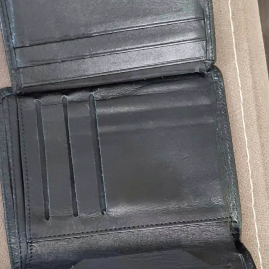 کیف پول مردانه