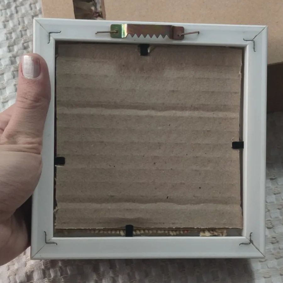 تابلو فرش کوچک