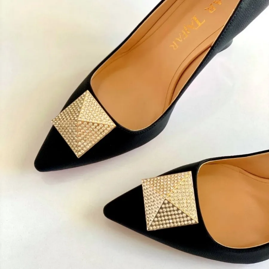 کفش پاشنه 7سانت