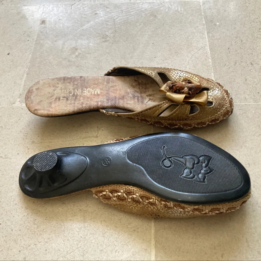 صندل وارداتی  چینی