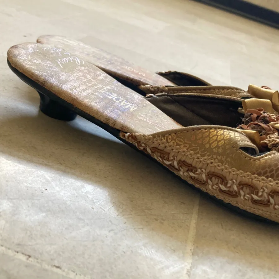 صندل وارداتی  چینی