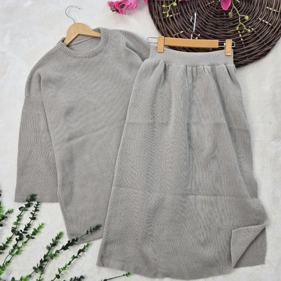 بلوز دامن بافت