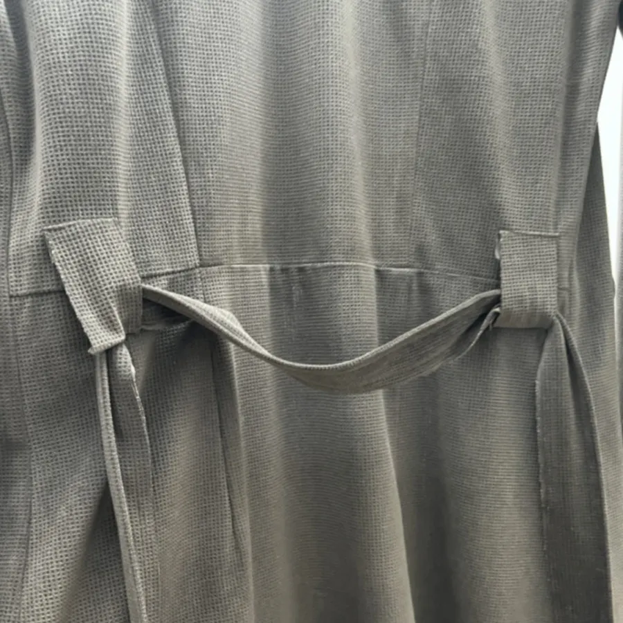 مانتو پاییزه ترک