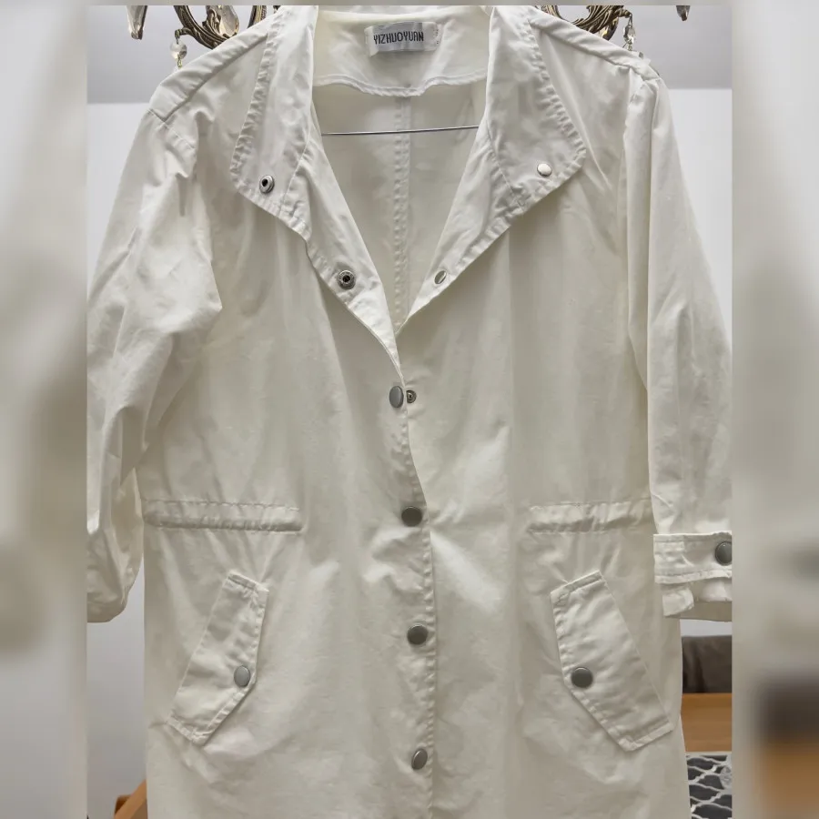 بارونی خارجی