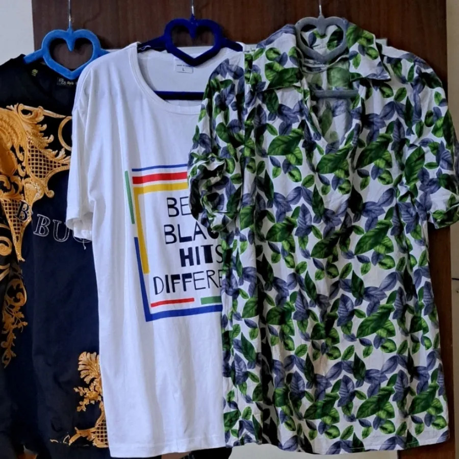 تیشرت و بلوز حراج