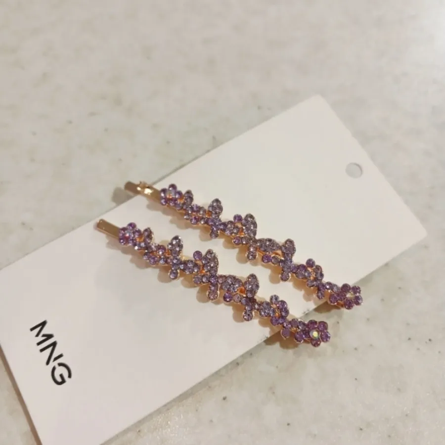 سنجاق مو  فانتزی