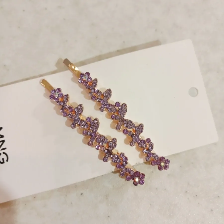 سنجاق مو  فانتزی