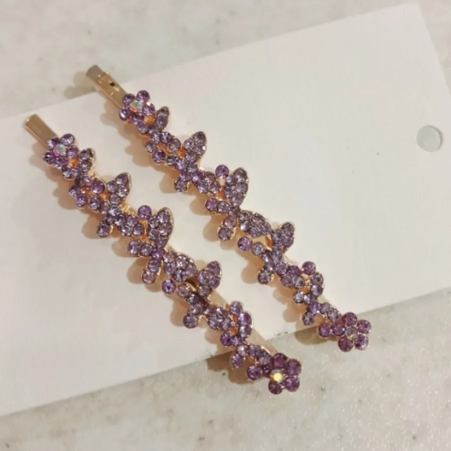 سنجاق مو  فانتزی