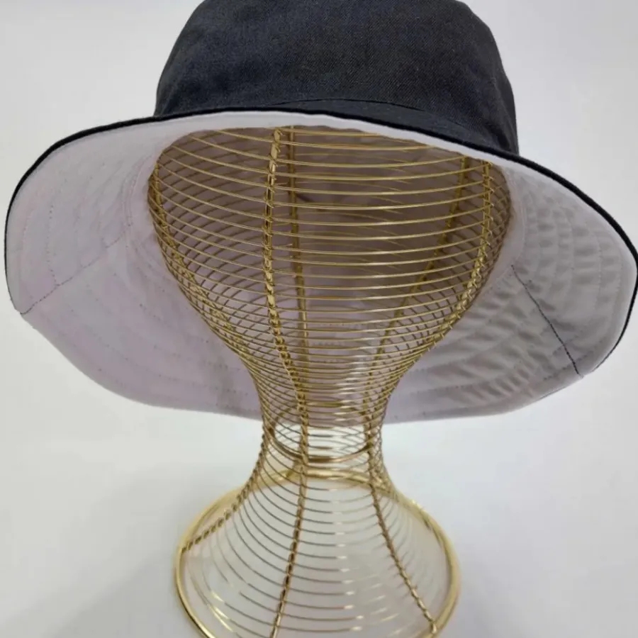 کلاه دورو باگت کتان نو نو