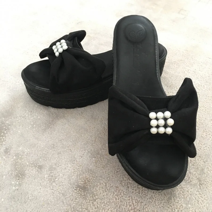 صندل پاپیونی