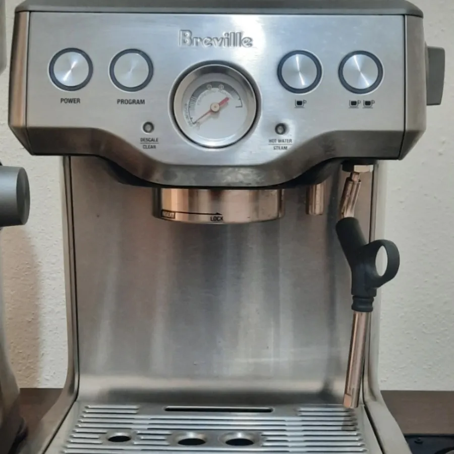 قهوه ساز و قهوه ساب برویل