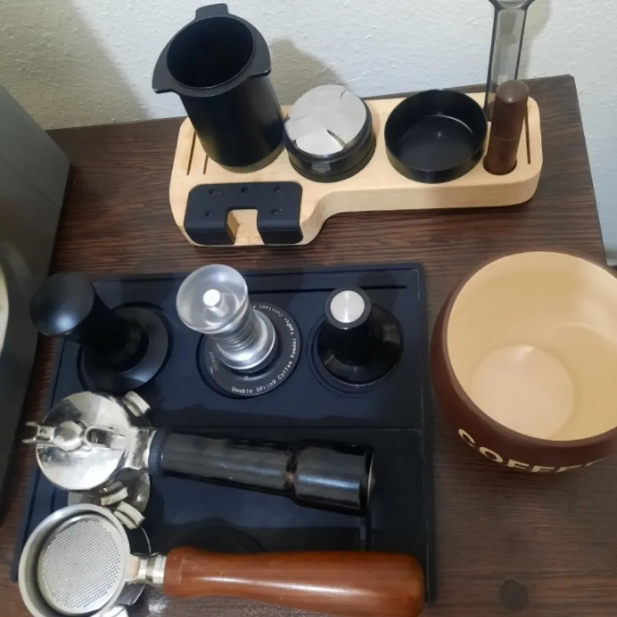 قهوه ساز و قهوه ساب برویل