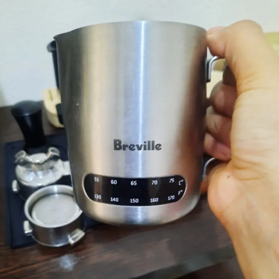 قهوه ساز و قهوه ساب برویل