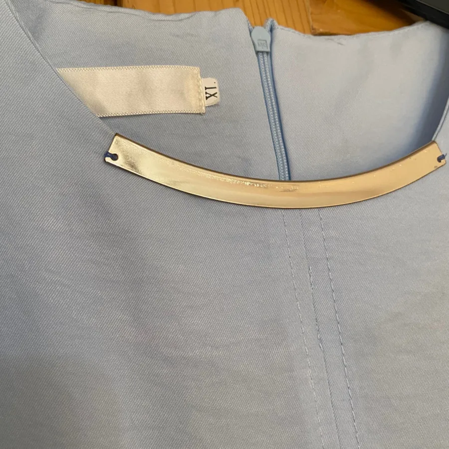 پیراهن مینیمال عروسکی