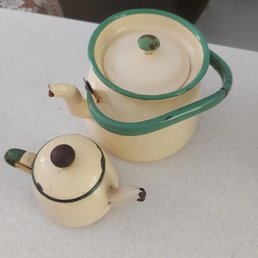 لوازم آنتیک