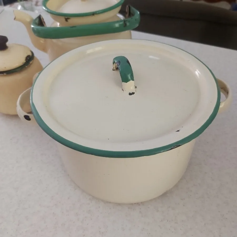 لوازم آنتیک