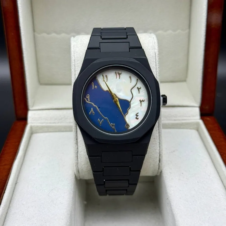 ساعت مردانه