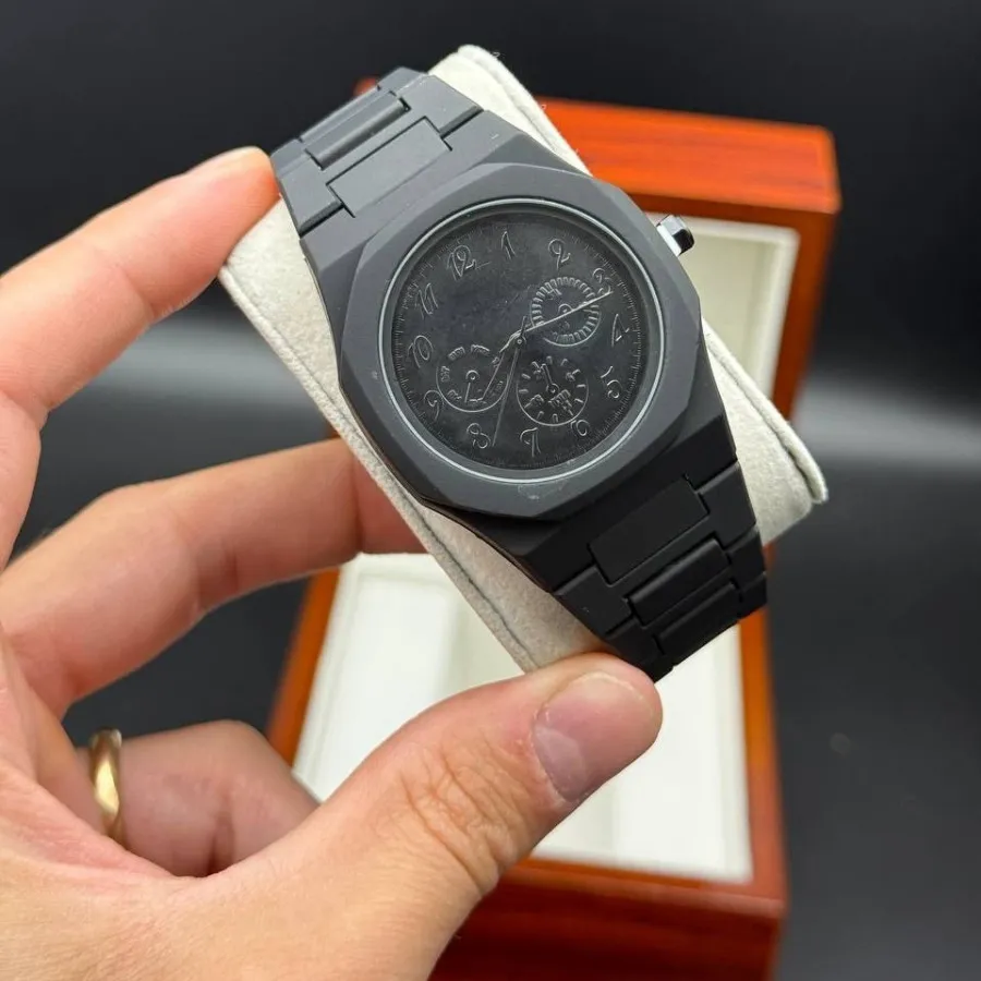 ساعت مردانه