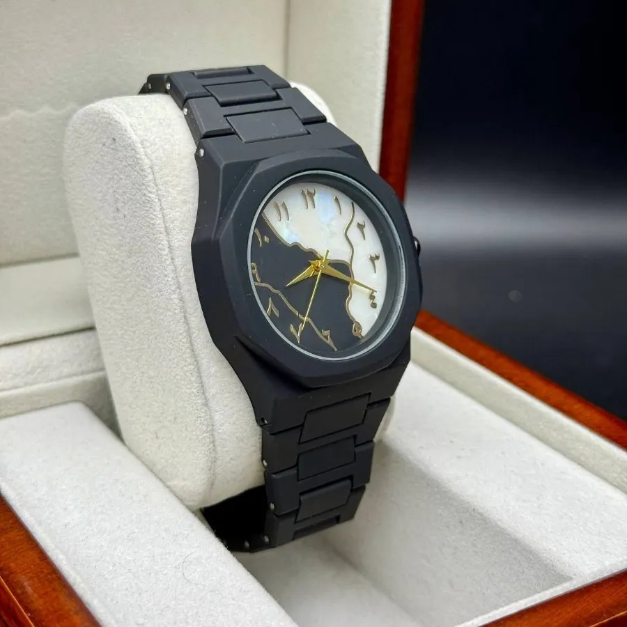 ساعت مردانه