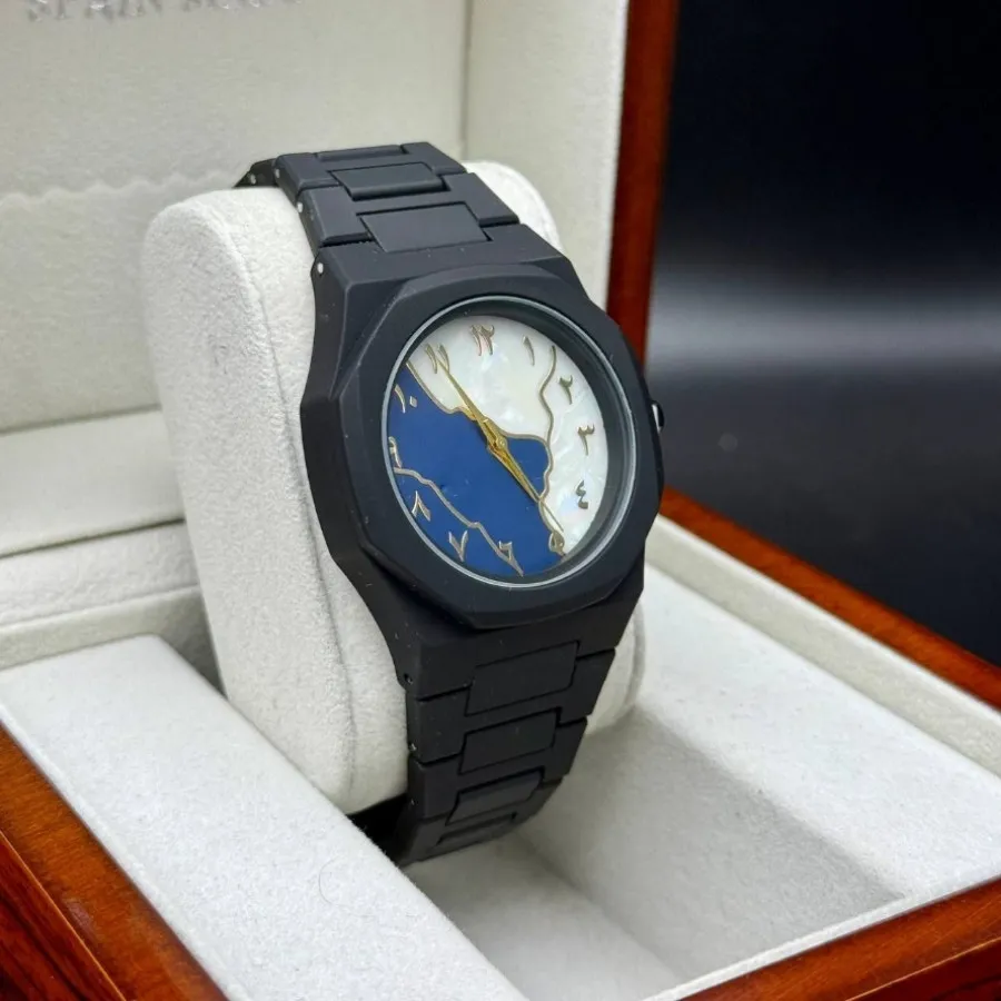 ساعت مردانه