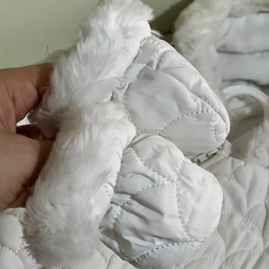 کاپشن سرهمی بچه گانه