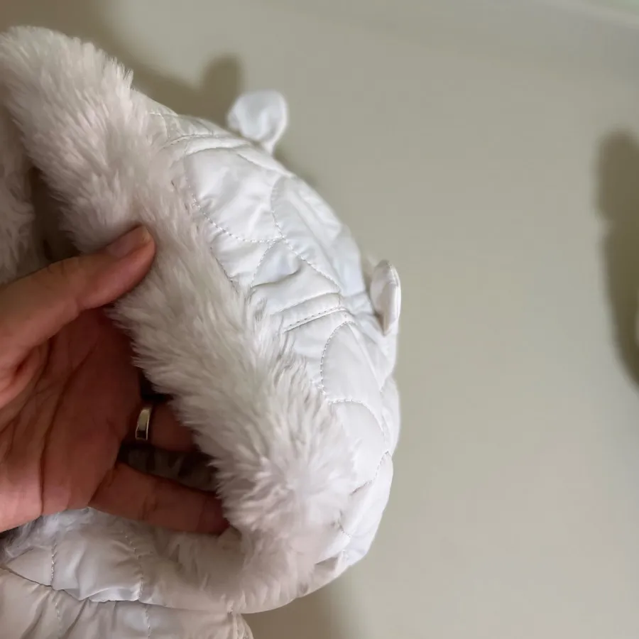 کاپشن سرهمی بچه گانه