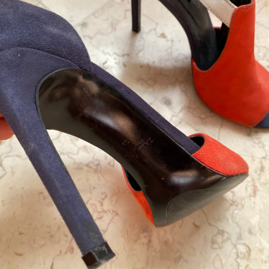 کفش مجلسی زارا