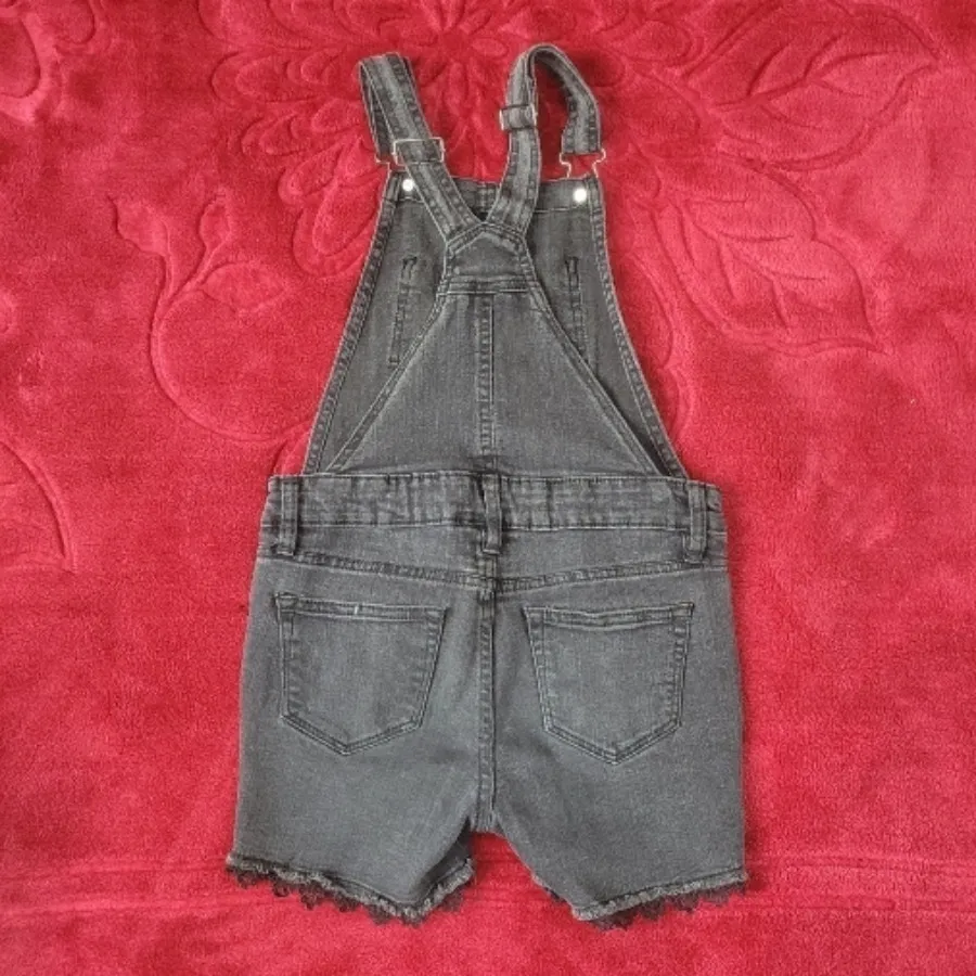 شلوارک پیشبندی