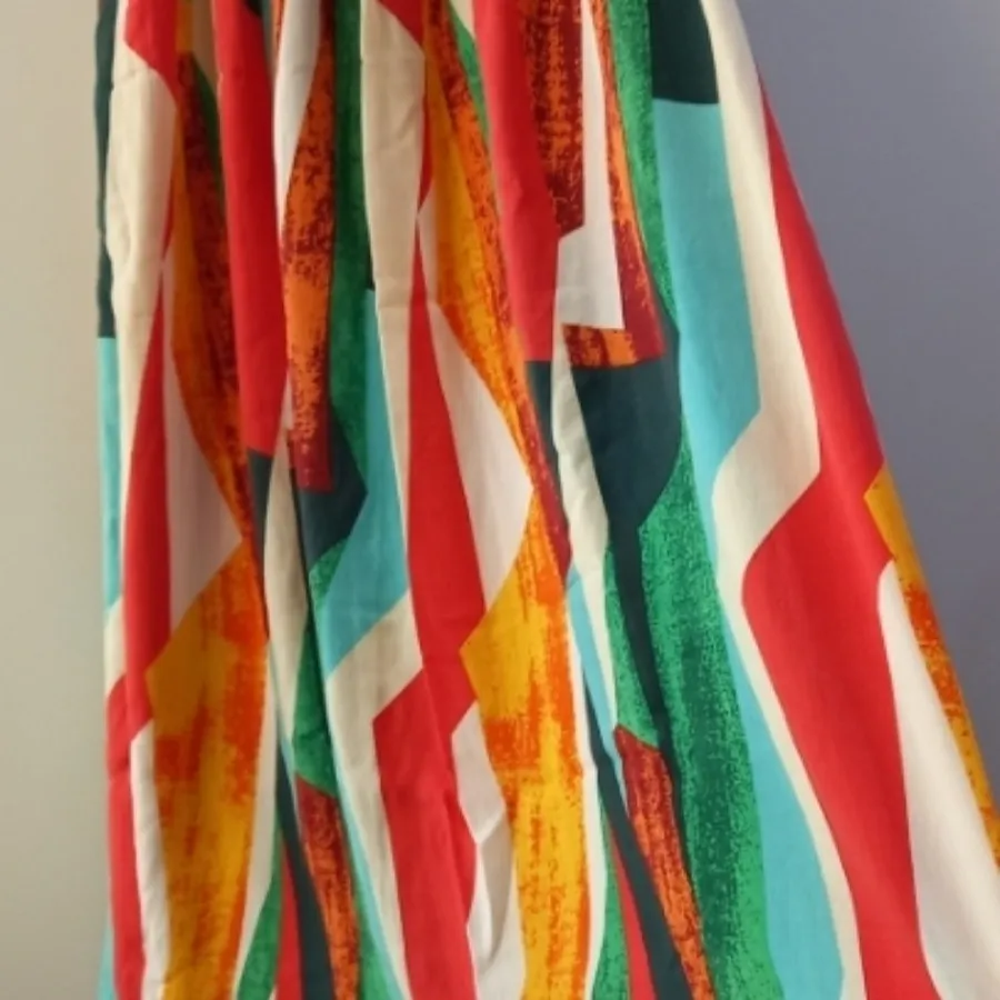 پیراهن ساحلی