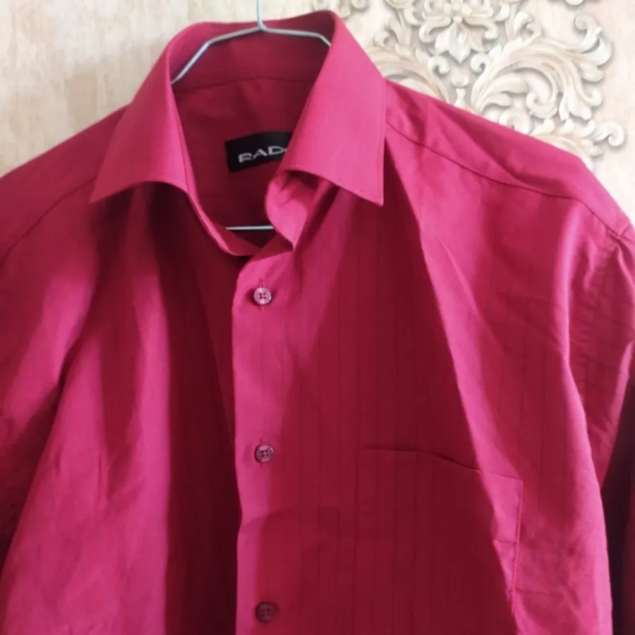 پیراهن مردانه