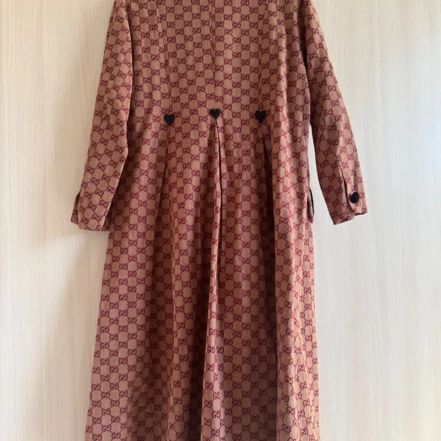 کت بلند برند گوچی