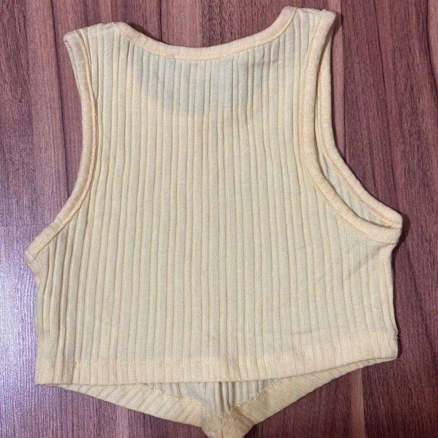 کراپ لیمویی زارا