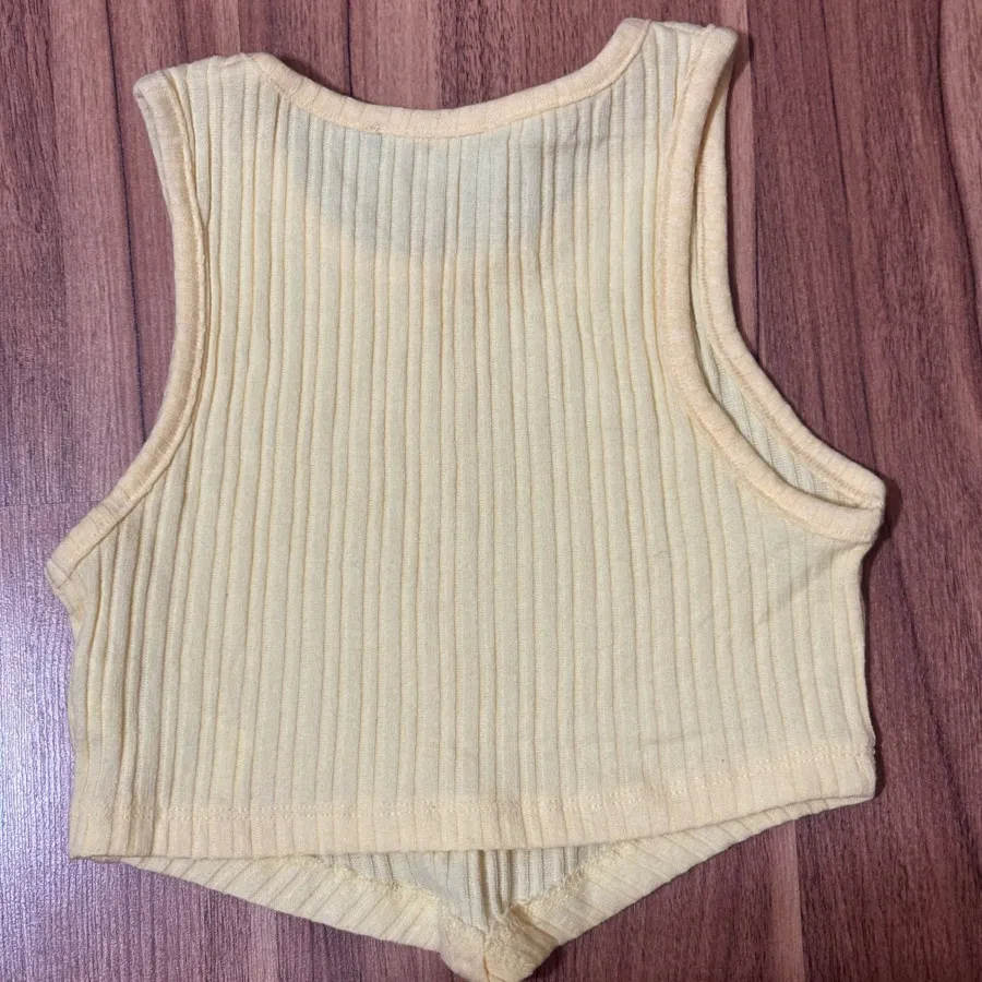 کراپ لیمویی زارا