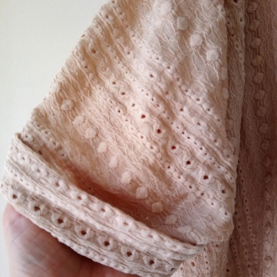 شومیز مراکشی جلو گره