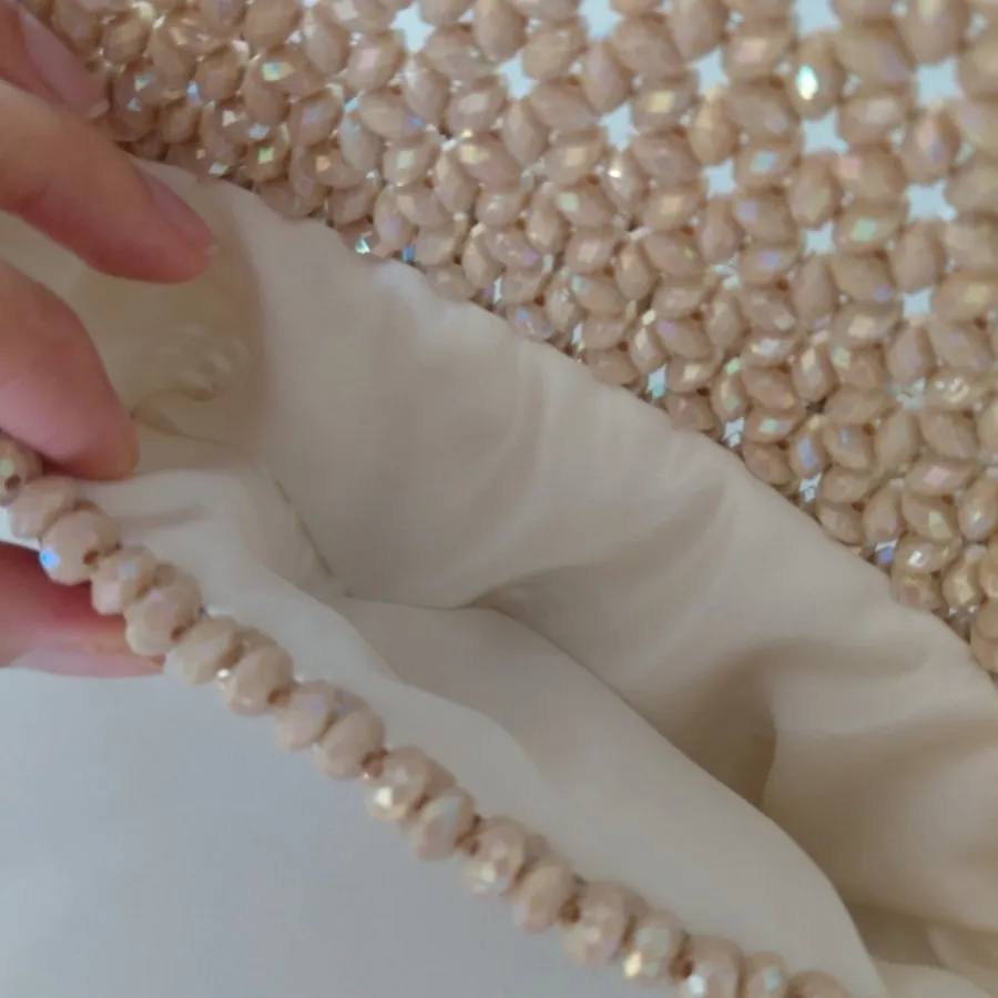 کیف مجلسی مهره ای