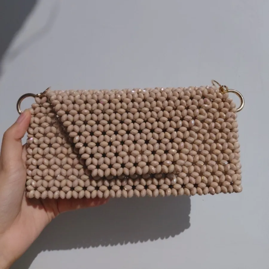 کیف مجلسی مهره ای