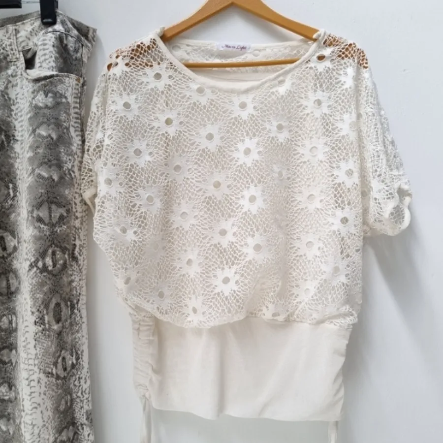 لباس و شلوار