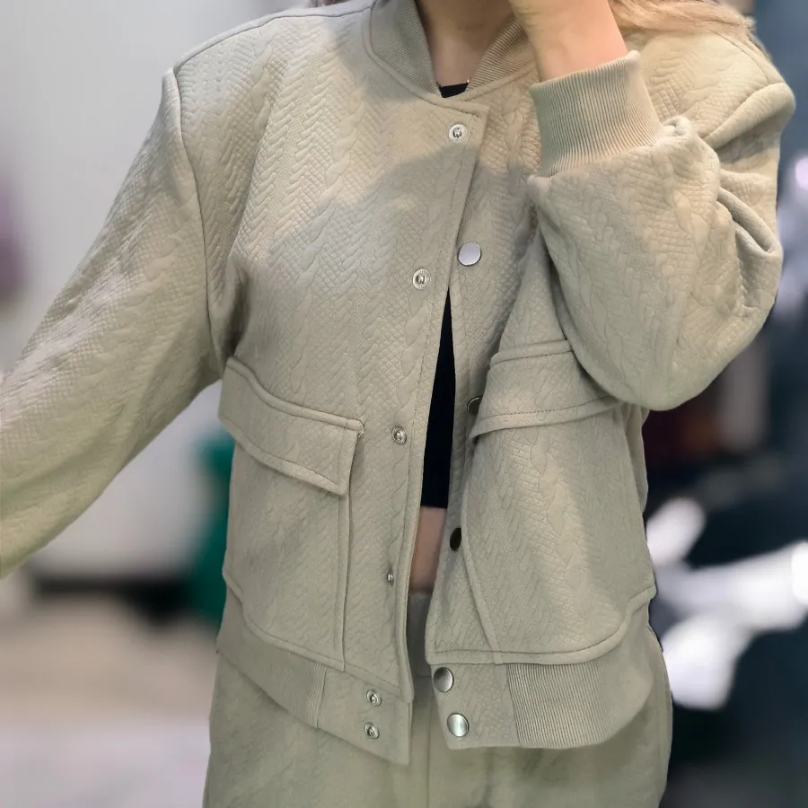 کت و شلوار پاییزه