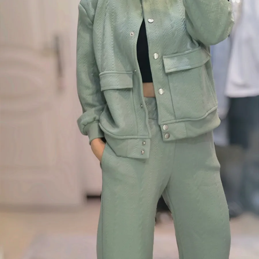 کت و شلوار پاییزه